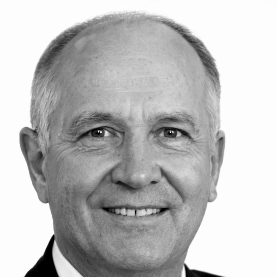 Marc Tremblay, expert en finances d'entreprise